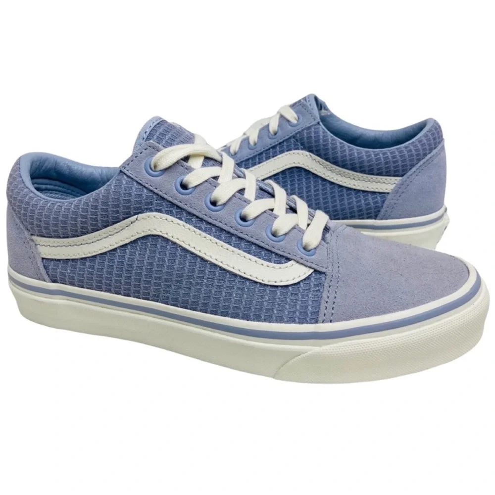 Vans women’s size